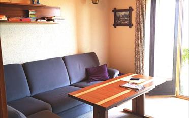 Furnished flat 2.5 rooms - image - 12
