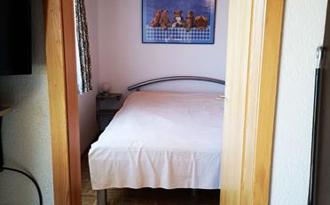 Furnished flat 2.5 rooms - image - 15