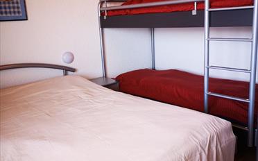 Furnished flat 2.5 rooms - image - 16