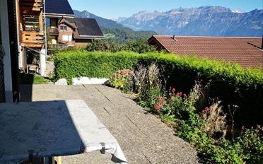 Furnished flat 2.5 rooms - image - 17