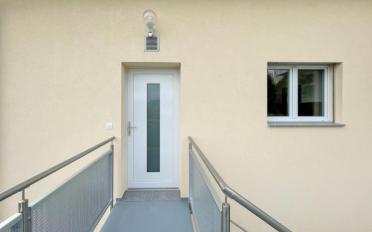 Wohnung 2.5 Zimmer - image - 2