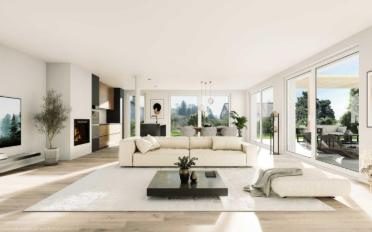 Single house 8.5 rooms - image - 4