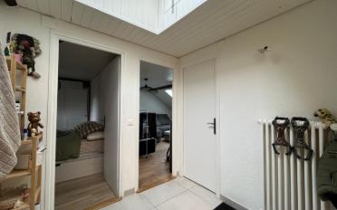 Dachwohnung 3 Zimmer - image - 4