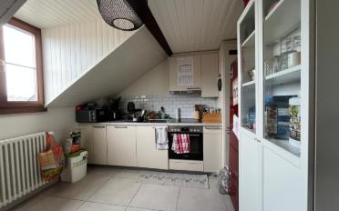 Dachwohnung 3 Zimmer - image - 5