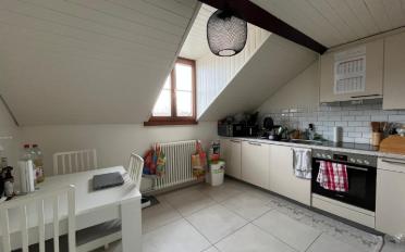 Dachwohnung 3 Zimmer - image - 6