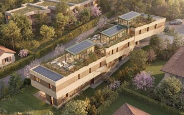 Villa 6 Zimmer - image - 1