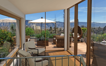Villa 6 Zimmer - image - 5