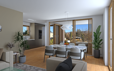 Villa 6 Zimmer - image - 4