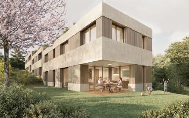 Villa 6 Zimmer - image - 3