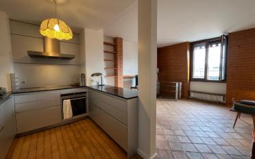 Appartement 2 pièces - image - 3