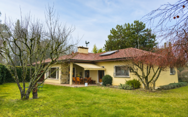 Villa 5 Zimmer - image - 2