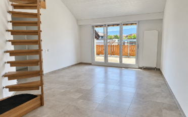 Duplex 5 pièces - image - 2