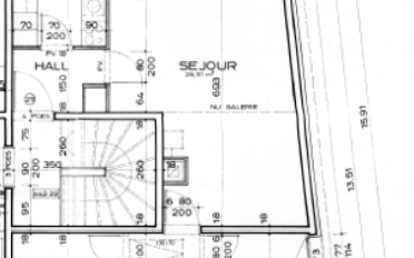 Duplex 5 pièces - image - 15