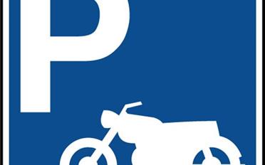 Covered parking place bike - image - 1