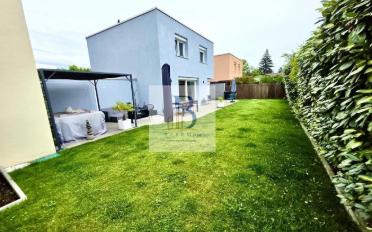 Einfamilienhaus 5 Zimmer - image - 1