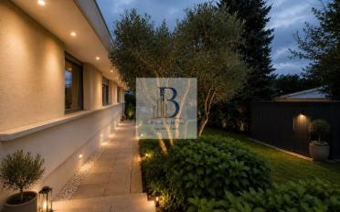 Single house 7 rooms - image - 2