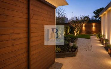 Single house 7 rooms - image - 7