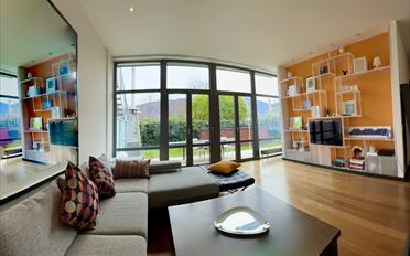 Loft 4 Zimmer - image - 3