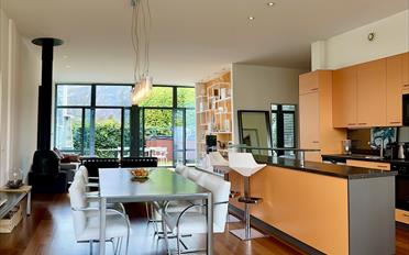 Loft 4 Zimmer - image - 4