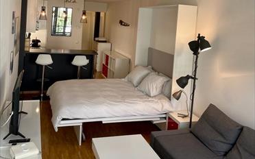 Appartement 1 pièce - image - 5