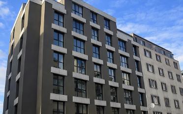 Apartment 5 rooms - image - 1