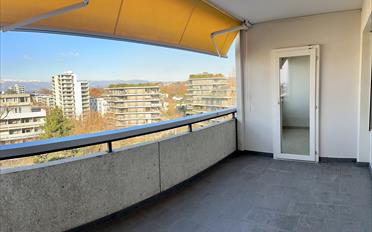 Apartment 4 rooms - image - 7
