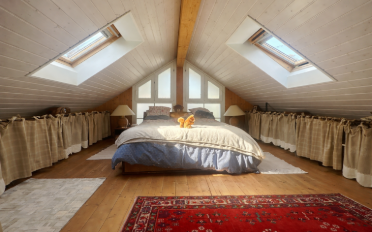 Single house 3 rooms - image - 7