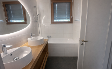 Apartment 6 rooms - image - 9