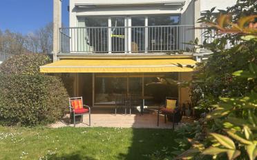 Maison contiguë 7 pièces - image - 3