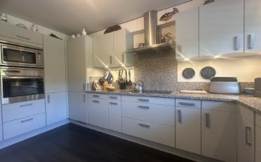 Maison contiguë 7 pièces - image - 5