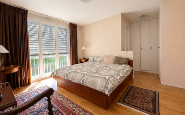 Maison contiguë 7 pièces - image - 9