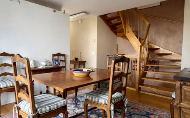 Maison contiguë 7 pièces - image - 8