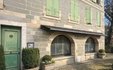 Wohnung 6 Zimmer - image - 1