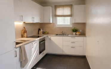 Wohnung 6 Zimmer - image - 8
