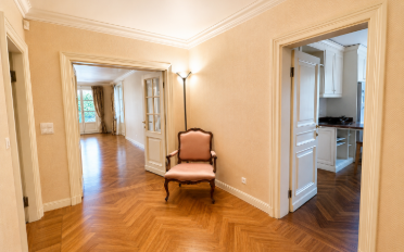 Appartement terrasse - image - 6