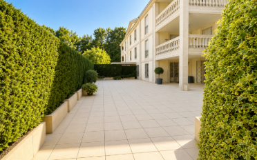 Appartement terrasse - image - 11