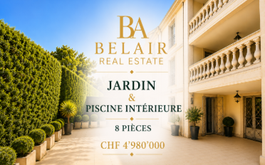 Appartement terrasse - image - 12