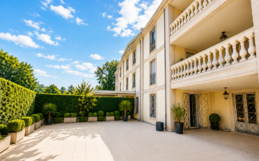 Appartement terrasse - image - 13