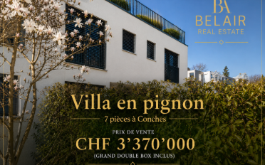 Maison 7 pièces - image - 1