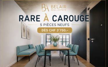 Appartement - image - 1