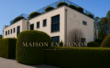 Maison 7 pièces - image - 2