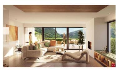 Doppeleinfamilienhaus 4.5 Zimmer - image - 4