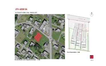 Doppeleinfamilienhaus 4.5 Zimmer - image - 6