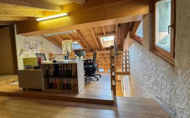 Maison 6.5 pièces - image - 6