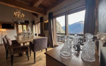 Chalet 5.5 rooms - image - 4