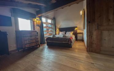 Chalet 5.5 rooms - image - 6