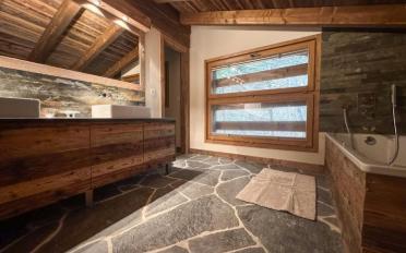 Chalet 5.5 rooms - image - 8