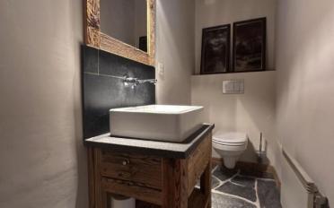 Chalet 5.5 rooms - image - 12