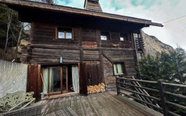 Chalet 5.5 rooms - image - 13
