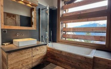 Chalet 5.5 rooms - image - 11
